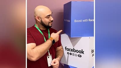 From ₹131 in the savings account to making millions in the e-Commerce industry, meet Moonis Ali