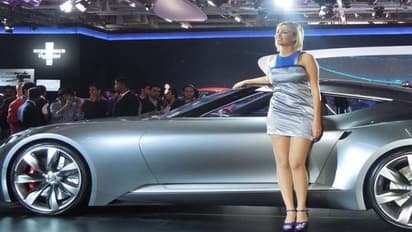 కారు కొంటున్నారా, ఈ ఫీచర్స్ పై ఓ లుక్కే యండి.. లేదంటే....