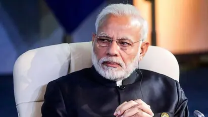 ಸುದೀರ್ಘ ದಿನ ಪೂರೈಸಿದ ಕಾಂಗ್ರೇಸೇತರ ಪ್ರಧಾನಿ; ಮತ್ತೊಂದು ದಾಖಲೆ ಬರೆದ ಮೋದಿ!