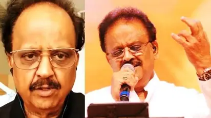 എസ് പി ബാലസുബ്രഹ്മണ്യത്തിന്റെ ആരോഗ്യനില ഗുരുതരം, തീവ്രപരിചരണ വിഭാഗത്തിലേക്ക് മാറ്റി