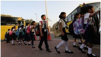 ഒന്ന് മുതൽ ഒൻപത് വരെ ക്ലാസുകളിലെ കുട്ടികളുടെ സ്ഥാനക്കയറ്റത്തിൽ ഗ്രേഡ് നിശ്ചയിക്കും