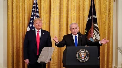 ഇസ്രായേലുമായി നയതന്ത്ര ബന്ധത്തിന് ഒരുങ്ങി യുഎഇ; ചരിത്രപരമായ നീക്കമെന്ന് അമേരിക്ക