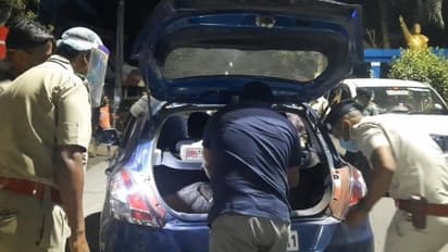 Mumbai पर फिर हमले का खतरा, छुट्टी पर गए सभी पुलिसवालों और अधिकारियों की छुट्टियां कैंसिल