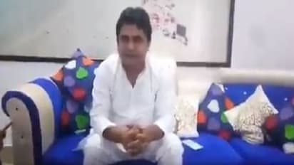 'ಅಖಂಡ ಸಂಬಂಧಿ ನವೀನ್ ತಲೆ ತಂದವರಿಗೆ ಅರ್ಧ ಕೋಟಿ'