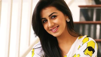 ನಟಿ ನಿಕ್ಕಿ ಗಲ್ರಾನಿಗೆ ಕೊರೋನಾ ಪಾಸಿಟಿವ್..!