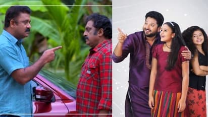 മേനോന് കളിക്കളത്തില് ഒറ്റപ്പെടുന്നു: 'വാനമ്പാടി' സീരിയല് റിവ്യൂ