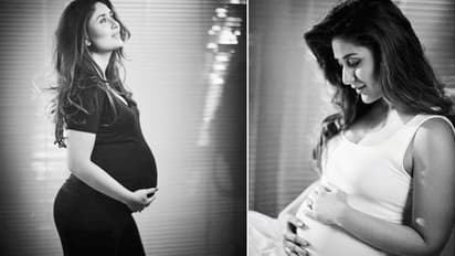 Mom-to-be Kareena Kapoor Khan gives a glimpse of her ‘warriors’