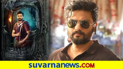 ಫ್ಯಾಂಟಮ್‌ನಲ್ಲಿ ಫಕೀರ ಪ್ರತ್ಯಕ್ಷ; ಸಂಜೀವ್‌ ಗಂಭೀರನಾದ ನಿರೂಪ್‌ ಭಂಡಾರಿ!