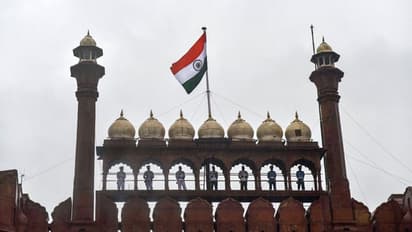 आतंकियों की रडार पर दिल्ली ! खुफिया एजेंसियों ने किया हाईअलर्ट, ‘ड्रोन जेहाद' की साजिश रच रहे आतंकी