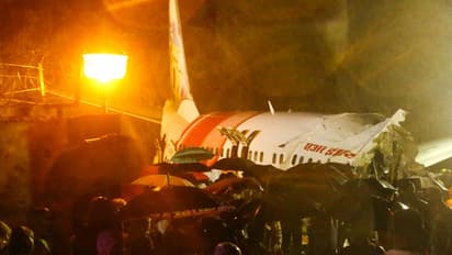 കരിപ്പൂർ വിമാനാപകടം: പരിക്കേറ്റ് ചികിത്സയിലായിരുന്ന യാത്രക്കാരൻ മരിച്ചു