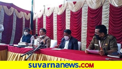 'ಕೊರೋನಾ ವಾರಿಯರ್ಸ್‌ಗೆ ಸ್ವಾತಂತ್ರ್ಯೋತ್ಸವದ ಗೌರವ'