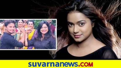 ಟಿಕ್‌ಟಾಕ್‌ ಸ್ಟಾರ್‌ ದಿಲೀಪ್‌ ನೃತ್ಯಕ್ಕೆ ಶ್ರುತಿ ನಾಯ್ಡು ಫಿದಾ; ನೃತ್ಯ ಸಂಯೋಜಿಸಲು ಅವಕಾಶ!