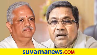 ಸಂತೋಷ್ ‘ಹಿಂದುತ್ವ ಜಪ’ ಬಿಟ್ಟು ‘ದಲಿತ ಜಪ’: ಸಿದ್ದರಾಮಯ್ಯ