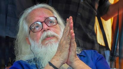 ISRO Spy Case : ഐഎസ്ആര്ഒ ഗൂഢാലോചന: മുൻ അന്വേഷണ ഉദ്യോഗസ്ഥരുടെ മുൻകൂര്ജാമ്യം റദ്ദാക്കണം,ഹർജി ഇന്ന് പരിഗണനക്ക്