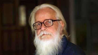 ഐഎസ്ആർഒ ചാരക്കേസ്; സുപ്രീംകോടതി നിയോഗിച്ച സമിതി റിപ്പോർട്ട് നൽകി