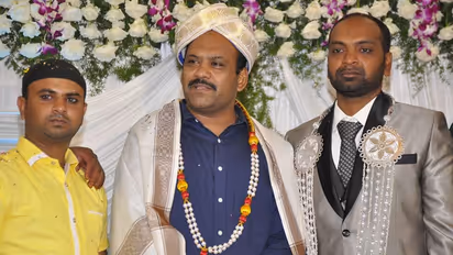 Bengaluru riots: Congress corporator’s husband named in FIR, arrested