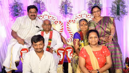 షష్టి పూర్తి ఎందుకు చేసుకుంటారు..?