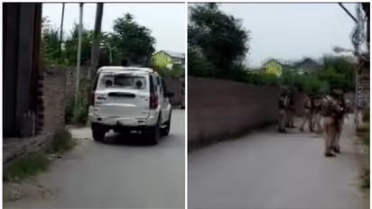 കശ്മീരിൽ പൊലീസ് സംഘത്തിന് നേരെ ഭീകരാക്രമണം; 2 പേര്ക്ക് വീരമൃത്യു, 2 പേര് ഗുരുതരാവസ്ഥയിൽ