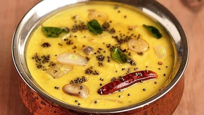 ഓണം സ്പെഷ്യൽ പരിപ്പ് കറി..