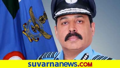 ಚೀನಾ ಗಡಿ ವಿವಾದ: ಸನ್ನದ್ಧ ಸ್ಥಿತಿಯಲ್ಲಿರಲು ವಾಯುಪಡೆಗೆ ಸೂಚನೆ