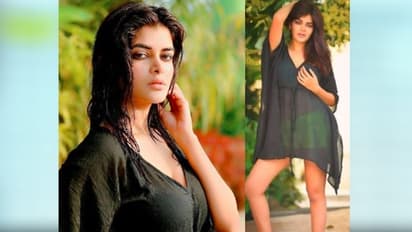 এ কি হলিউড, মধুমিতা সরকারের 'হটশট' ভিডিওতে প্রশ্নে জর্জরিত সকলে