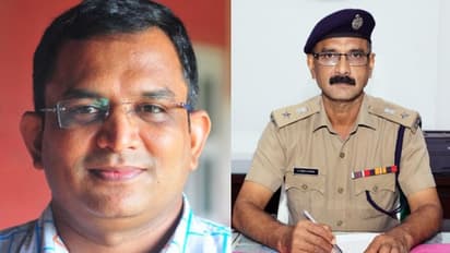 Kerala: Collector, 20 officials who led Air India Express crash rescue operations test COVID-19 positive