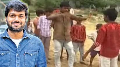 నెల్లూరు కుర్రాళ్ళు.. చిచ్చర పిడుగులు.. మెచ్చుకున్న అనిల్రావిపూడి