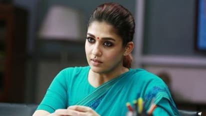 நயன்தாரா பட தயாரிப்பாளருக்கு நேர்ந்த பரிதாபம்... மருத்துவமனையில் அனுமதி...!