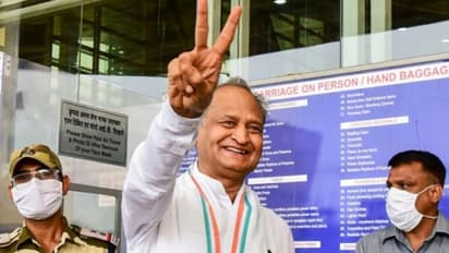 ये हैं सबूत, कांग्रेस में ही नहीं बल्कि विधानसभा में भी गहलोत ने कम कर दी पायलट की हैसियत