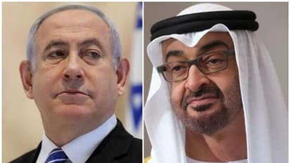 യുഎഇ-ഇസ്രായേല് കരാറിനെ സ്വാഗതം ചെയ്ത് യുഎന് ജനറല് സെക്രട്ടറി