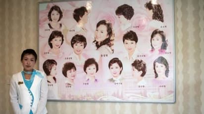 ഏത് ലിപ്സ്റ്റിക് വേണം, എന്തുതരം വസ്ത്രം ധരിക്കണം, എങ്ങനെ മുടികെട്ടാം; സര്ക്കാര് തീരുമാനിക്കും