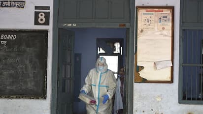 கொரோனாவிலிருந்து குணமடைந்தவர்களா நீங்கள்? அப்படினா உஷாரா இருங்க... சுகாதாரத்துறை செயலாளர் எச்சரிக்கை..!