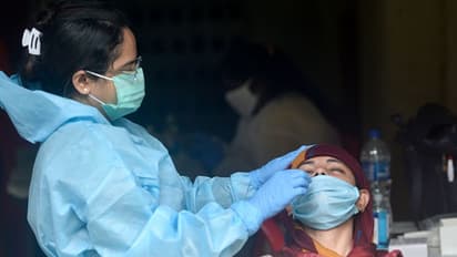 উদ্বেগে রাখছে উর্ধমুখী গ্রাফ, একদিনে রাজ্য়ে আক্রান্ত ৩,০৬৬ জন