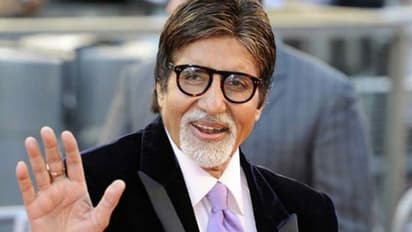 অযোধ্যায় জ্বলে উঠল ৫ লাখেরও বেশি প্রদীপ, অমিতাভের দীপাবলির শুভেচ্ছায় নয়া রেকর্ড