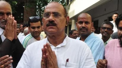 నాపై అత్యాచారం చేశారు.. ఎమ్మెల్యే పై సింగర్ షాకింగ్ కామెంట్స్