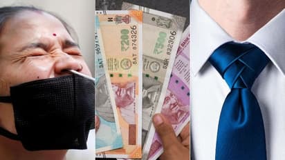 സമ്പദ്വ്യവസ്ഥ തിരിച്ചുവരവിന്റെ പാതയിൽ, ആത്മ നിർഭർ ഭാരത് നടപടികൾ ഫലം കണ്ടുതുടങ്ങി: ധനകാര്യ മന്ത്രാലയം