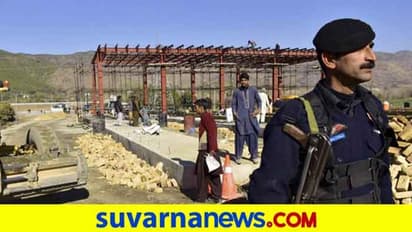 ಎಕನಾಮಿಕ್ ಕಾರಿಡಾರ್; ಪಾಕಿಸ್ತಾನ ಭದ್ರತೆ ಕುರಿತು ಚೀನಾ ಅಸಮಧಾನ!