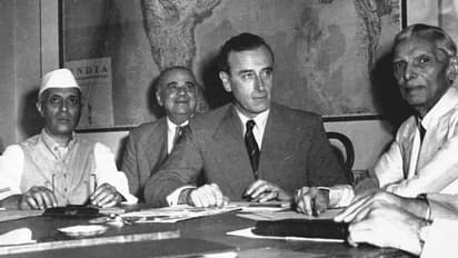 Lord Mountbatten: কোন কেলেঙ্কারি লুকিয়ে মাউন্টব্যাটেনের ডায়েরিতে, গোপন রাখতে খসছে ৬ কোটি