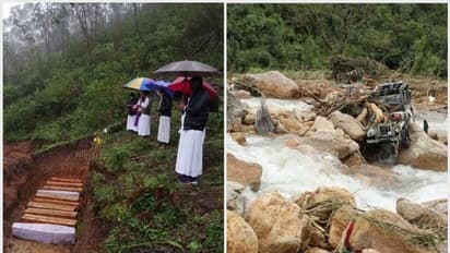 രാജമല ലയങ്ങളിലെ ദുരവസ്ഥയ്ക്ക് ആരാണ് കാരണം? തൊഴിലാളികൾ ഇന്നും നേരിടുന്ന ചൂഷണങ്ങൾ