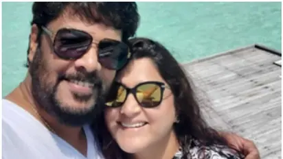 'ഇവിടേക്ക് തിരിച്ചുപോകാൻ കഴിഞ്ഞിരുന്നെങ്കില്‍', ഫോട്ടോയുമായി ഖുശ്‍ബു