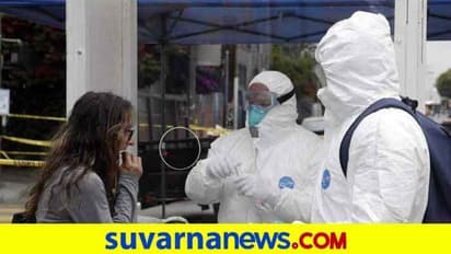 ಶಾಲೆ ಪುನರಾರಂಭ: 2 ವಾರದಲ್ಲಿ ಅಮೆರಿಕದಲ್ಲಿ 1 ಲಕ್ಷ ವಿದ್ಯಾರ್ಥಿಗಳಿಗೆ ಕೊರೋನಾ ಪಾಸಿಟಿವ್..!