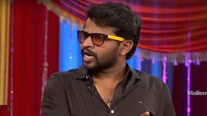 జబర్దస్త్ కంటెస్టెంట్స్ ను కాపాడుకునేందుకు యాజమాన్యం తిప్పలు: హైపర్ ఆది సంచలనం