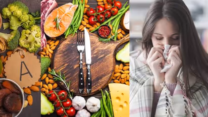 പ്രതിരോധശേഷി കൂട്ടാന്‍ സഹായിക്കും വിറ്റാമിന്‍ എ അടങ്ങിയ ഈ ഭക്ഷണങ്ങള്‍...