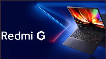 റെഡ്മിയുടെ ആദ്യത്തെ ഗെയിമിംഗ് ലാപ്ടോപ്പ് പുറത്തിറക്കി; അത്ഭുതപ്പെടുത്തുന്ന വില