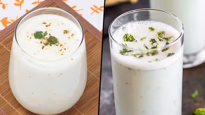 Chaach or lassi: Which should you have to shed kilos?