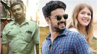 'സിനിമ ചോര്ന്നിട്ടുണ്ടെങ്കില് ഏത് സ്റ്റുഡിയോയില് നിന്ന്'? ചോദ്യമുയര്ത്തി നിര്മ്മാതാവ്