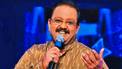 Good news for SP Balasubramaniam fans; Singer's health condition continues to improve