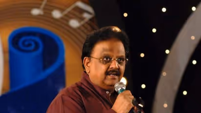 ఎస్బీ బాలసుబ్రహ్మణ్యం ముద్దు పేరేమిటో తెలుసా.....