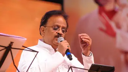 എസ് പി ബാലസുബ്രഹ്മണ്യം കൊവിഡ് മുക്തനായെന്ന പ്രസ്താവന തിരുത്തി മകൻ എസ്പി ചരൺ