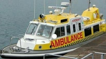 Fact Check: ಮಹಾರಾಷ್ಟ್ರದಲ್ಲಿದೆ ಬೋಟ್‌ ಆ್ಯಂಬುಲೆನ್ಸ್‌!